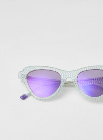 Women's Blaze Of Glory Sunglasses