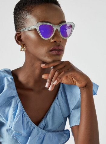Women's Blaze Of Glory Sunglasses