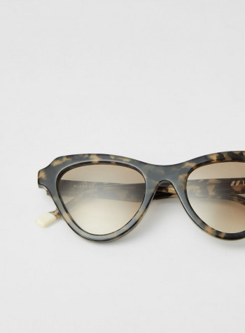 Women's Blaze Of Glory Sunglasses