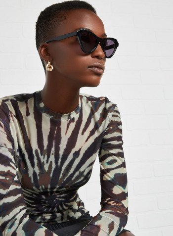 Women's Blaze Of Glory Sunglasses