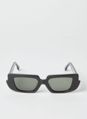 Women's Mascara Sunglasses