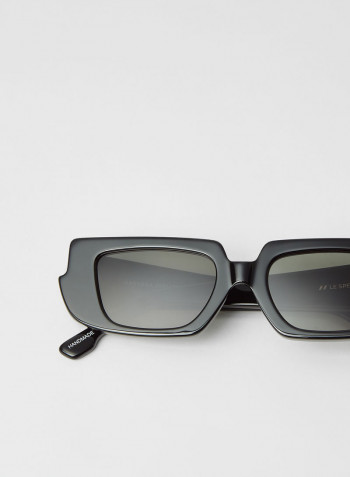 Women's Mascara Sunglasses