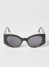 Women's Masquerade Sunglasses