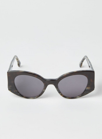 Women's Masquerade Sunglasses