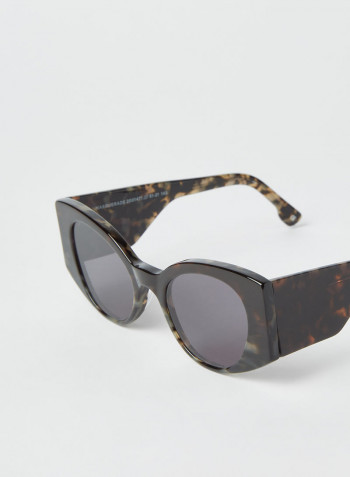 Women's Masquerade Sunglasses