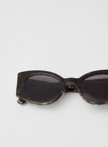 Women's Masquerade Sunglasses