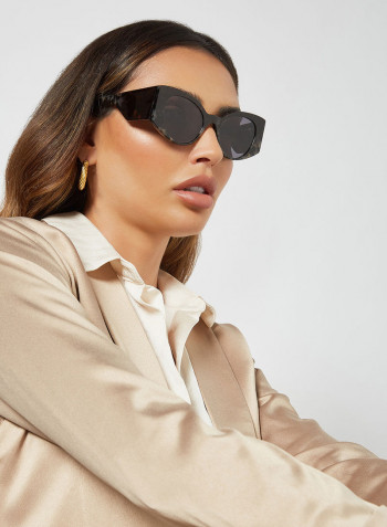 Women's Masquerade Sunglasses