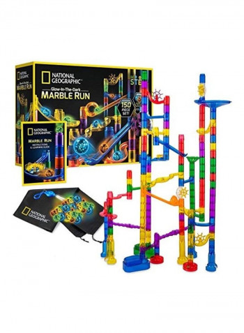 150-Piece Construction Set