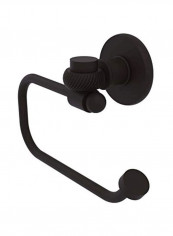 Continental Collection Toilet Paper Holder Black reviews Continental Collection Toilet Paper Holder Black
