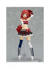 Max Factory Love Live School Idol Cheerleader Version Statue 8x5x4inch