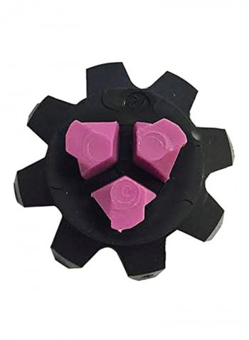 16-Piece Stinger Q-Lok Golf Spikes