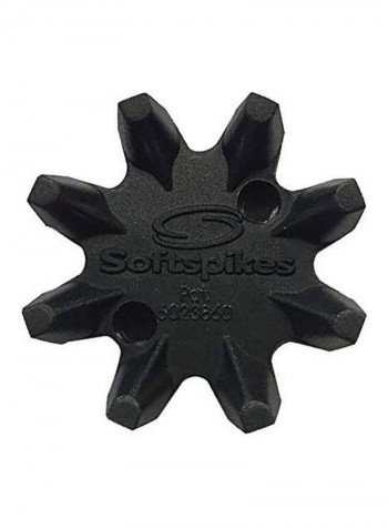 16-Piece Stinger Q-Lok Golf Spikes