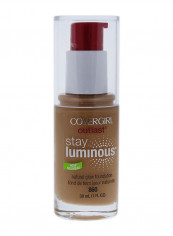 Outlast Stay luminous Liquid Foundation Classic Tan - 860