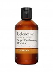 Super Moisturizing Body Oil 200ml reviews Super Moisturizing Body Oil 200ml