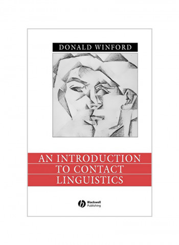 An Introduction To Contact Linguistics Paperback