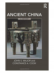 Ancient China: A History Paperback reviews Ancient China: A History Paperback