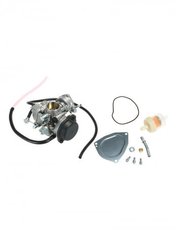 Carburetor Carb for Yamaha Raptor 350 YFM350 2004-2012