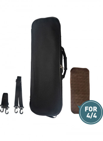 Portable Violin Bag