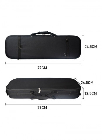 Portable Violin Bag
