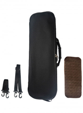 Portable Violin Bag