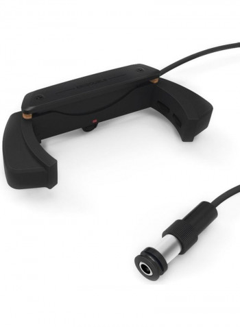 Pro Acoustic Guitar Pickup