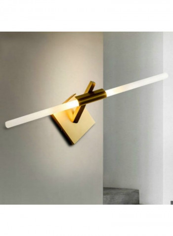 Rotatable Wall Lamp White