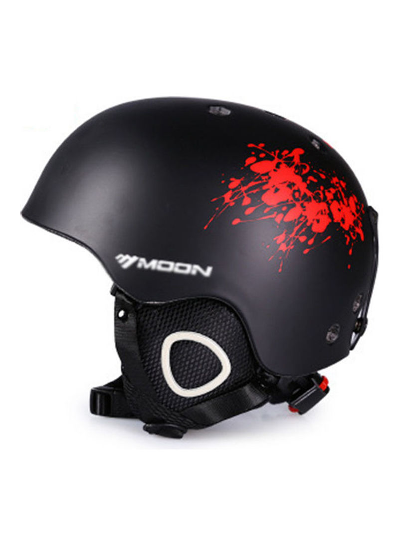 Ski Helmet 27x27x27cm