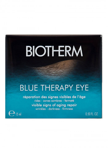 Blue Therapy Eye Cream 15ml