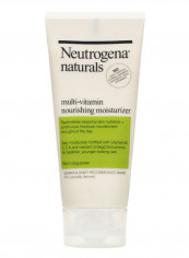 Multi-Vitamin Nourishing Moisturizer 88ml