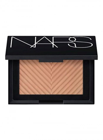 Sun Wash Diffusing Bronzer Brown