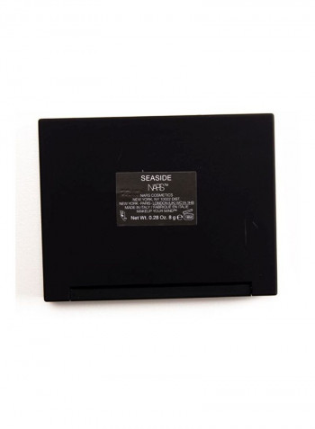 Sun Wash Diffusing Bronzer Brown