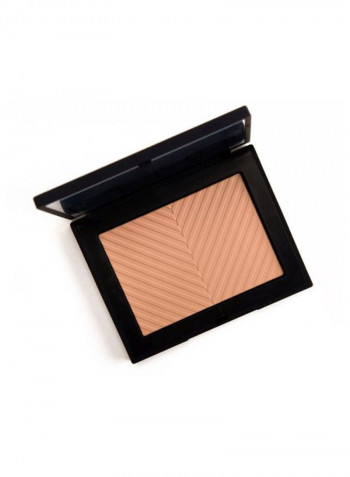Sun Wash Diffusing Bronzer Brown