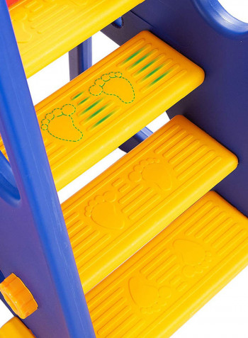 Swing Sets & Slides