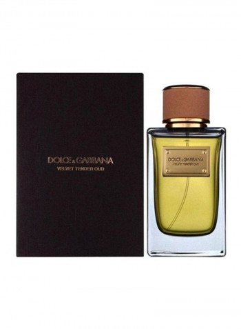 Velvet Tender Oud EDP 50ml