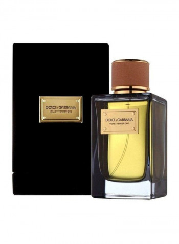 Velvet Tender Oud EDP 50ml
