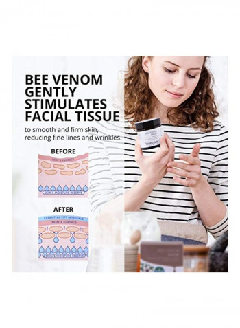 Bee Venom Mask With Manuka Honey 1.69ounce