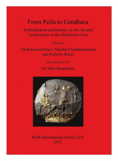 From Pella To Gandhara Paperback reviews From Pella To Gandhara Paperback