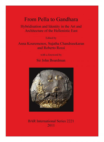 From Pella To Gandhara Paperback