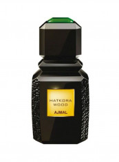 Hatkora Wood EDP 100ml