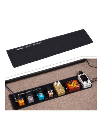Portable Guitar Effect Pedal PC-1