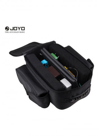Portable Guitar Effect Pedal PC-1