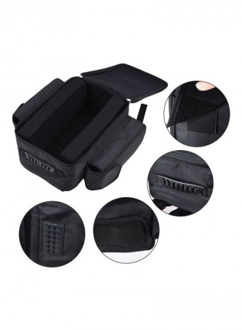 Portable Guitar Effect Pedal PC-1