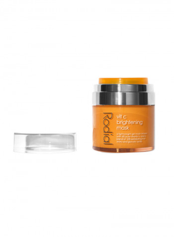 Vit C Brightening Mask 50ml