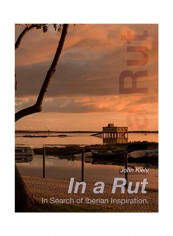 In a Rut Hardcover English by John Kiely