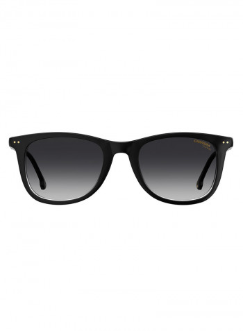 Rectangular Sunglasses - Lens Size: 51 mm