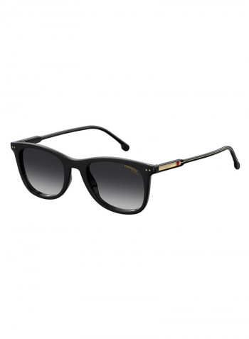 Rectangular Sunglasses - Lens Size: 51 mm