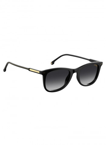 Rectangular Sunglasses - Lens Size: 51 mm