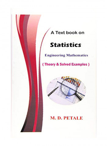 Statistics Paperback