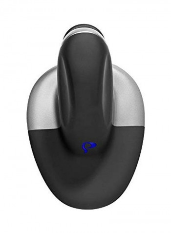 Wired Penguin Ambidextrous Vertical Mouse