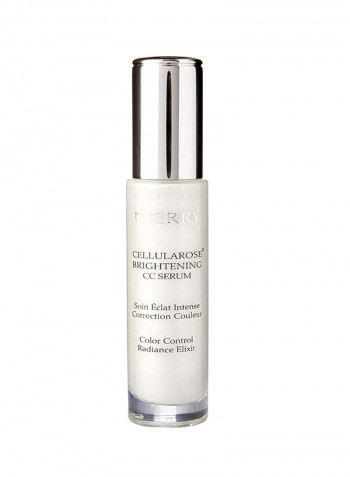 Cellularose Brightening CC Serum White